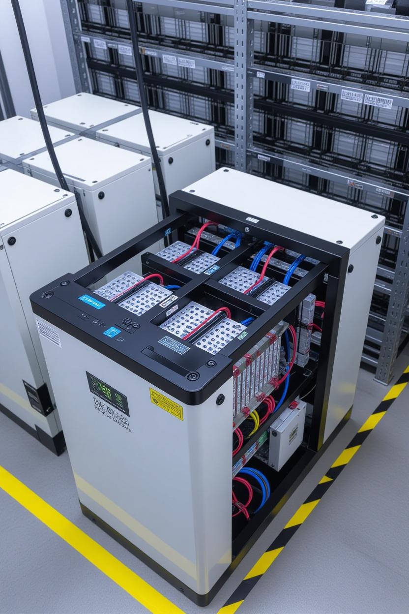 Energy Storage System